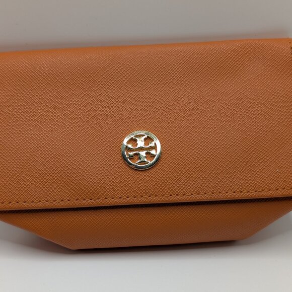Tory Burch Sunglasses Case - Picture 1 of 5